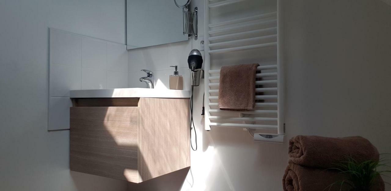 Le P'Tit Cosy Apartamento Lorient Exterior foto